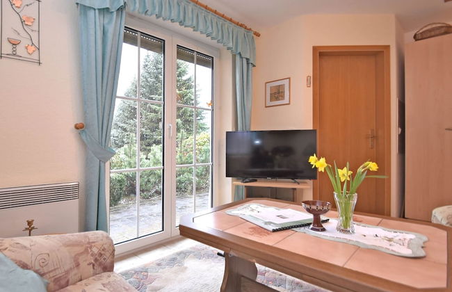 Stylish Apartment in Sohl With Terrace - Foto 25