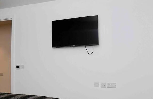 Charming 3-bed Apartment in London - Foto 2