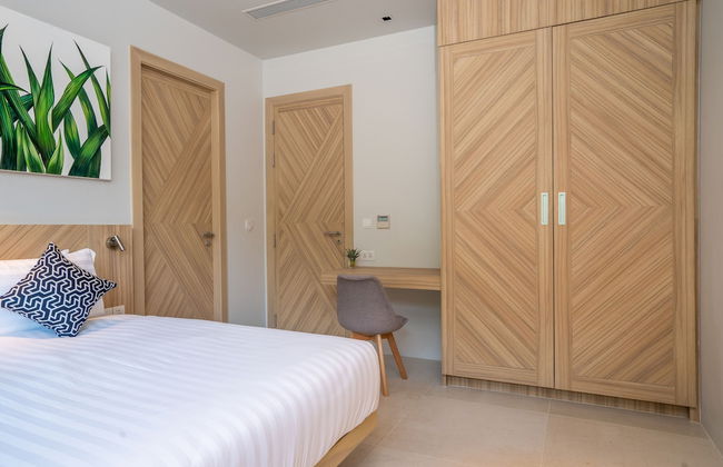 Himmapana Villas - Terraces - Foto 4