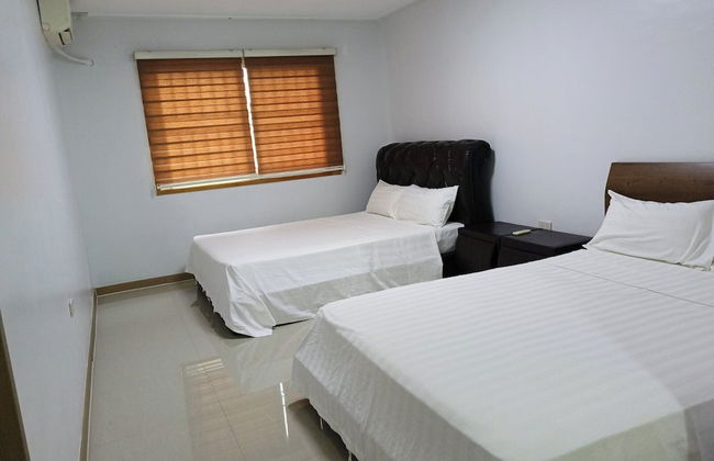 Koregon Condo & Villa - Foto 9