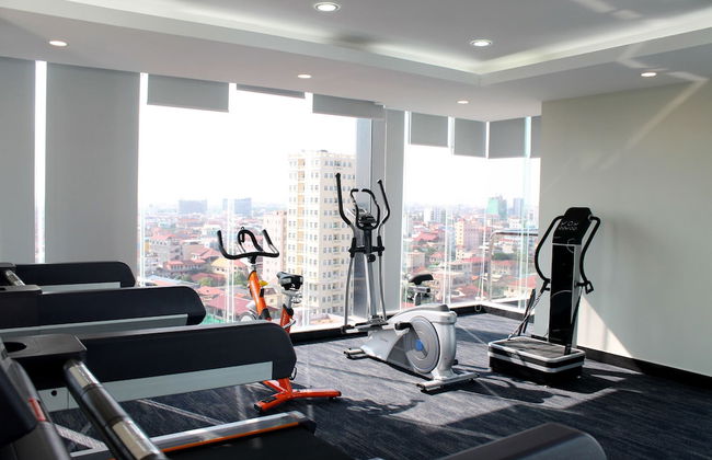 Malis the Residence & Hotel - Foto 37