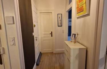 Appartement spacieux lumineux - Foto 4