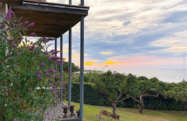 6 Person Holiday Home in Svaneke - Foto 19