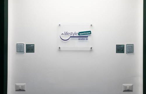 Acate81 Lifestyle Apartment - Foto 46