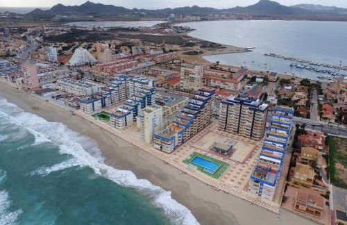 Las Nuevas Sirenas en La Manga - Foto 56