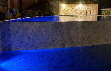 Apartamento vista mar, Luar do Morro, Amerigo 215 MORRO DE SAO PAULO - Foto 44