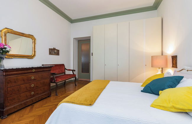 Elegante e raffinato in zona Crocetta - Foto 1