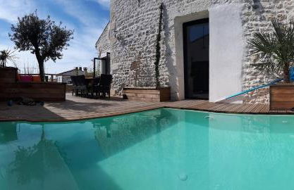 La Terrasse La Tremblade - Foto 18