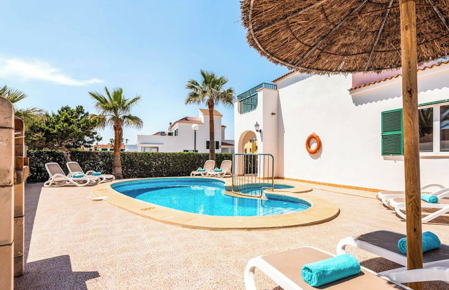 Villa Ingrid - Foto 19