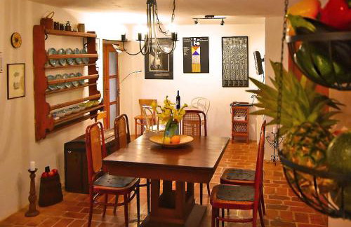 Villa Micheline - Foto 27