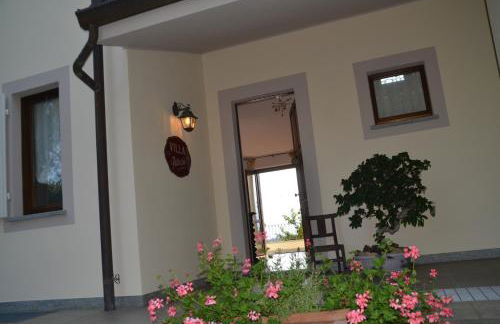 Villa Patrizia - Foto 70