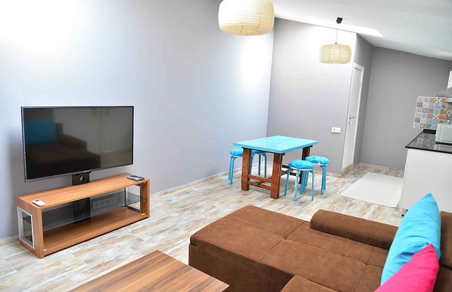 Vavilla Apartment - Foto 58