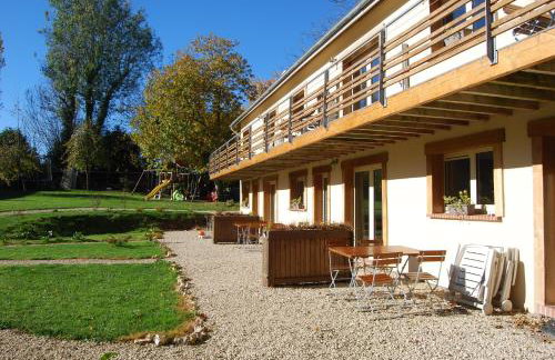 Le Relais du Hibou - Foto 51