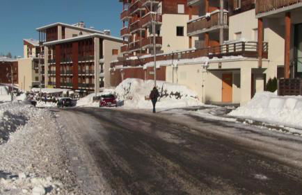 Residence VAL DAZUR VALBERG 2 PIECES - Foto 54