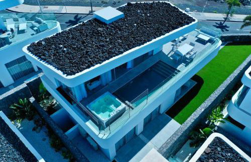 Villa Deluxe 1&2 - Casangular by Upper - Foto 52