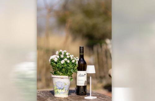 Conny´s Kajüte - für bis zu 4 Personen, mit Sauna und Haustiere herzlich willkommen - Photo 44