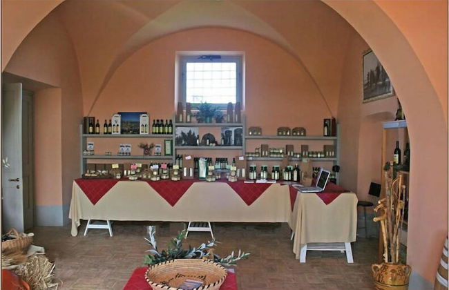 Agriturismo Casale Bonaparte - Foto 21