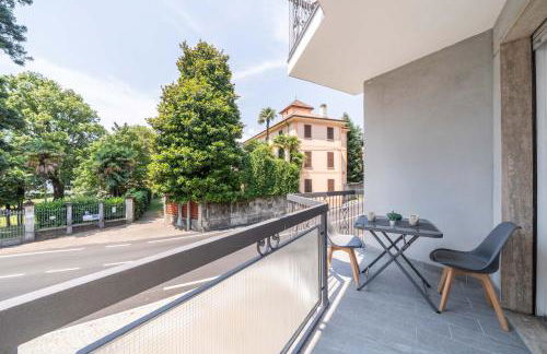 La Darsena Front lake apartment - Foto 37