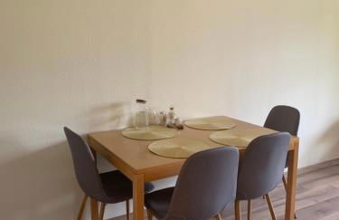 Family Apartment MiniGlück - Foto 7