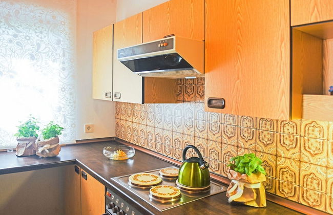 Cozy Chalet in Molln With Garden - Foto 4