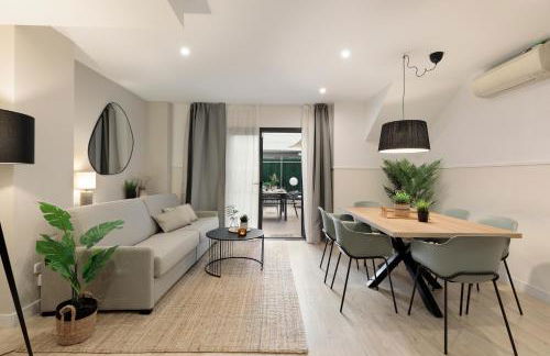 Apartments Sata Olimpic Village Area - Foto 78