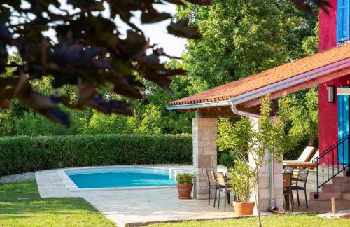 Villa Parun made for leisure & pleasure - Foto 3