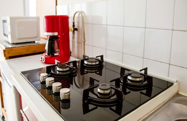 Apartment in Chaumont Near Town Center - Foto 18