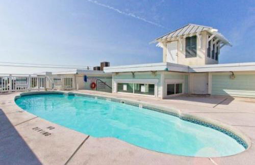 Captains Watch 1 by Tybee Vacation Rentals - Foto 2