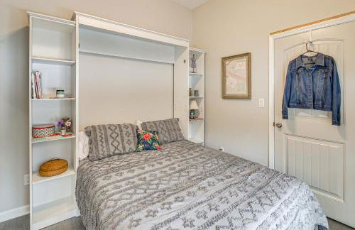 Steps to Fairway Hot Springs Village Golf Retreat - Foto 27