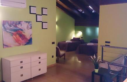 Casa El Mirador de Nicolas - Foto 2