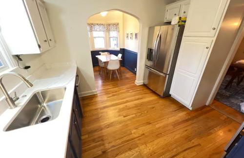 Spacious Omaha Retreat - Foto 30