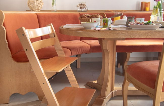 Appartement Ludwigskanal - Foto 17