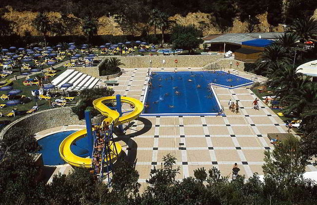 Arenas Resort Giverola - Foto 18