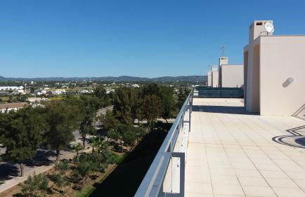 Apartamento Novo com Piscina Olhão - Foto 10