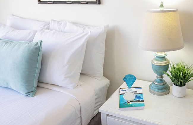 Diamond Head and Partial Ocean views with 2 Beds and Parking - Foto 18