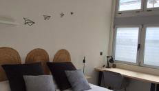 Valencia Ciudad Bajo Diseño Industrial hasta 6, wifi gratis - Foto 3