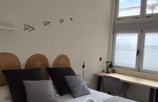 Valencia Ciudad Bajo Diseño Industrial hasta 6, wifi gratis - Foto 3