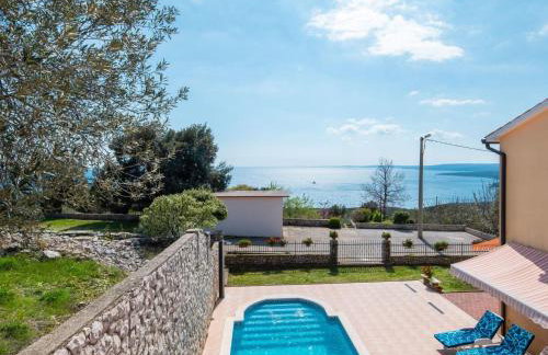 Holiday Home Am Südhang gelegen mit Meerblick by Interhome - Foto 3