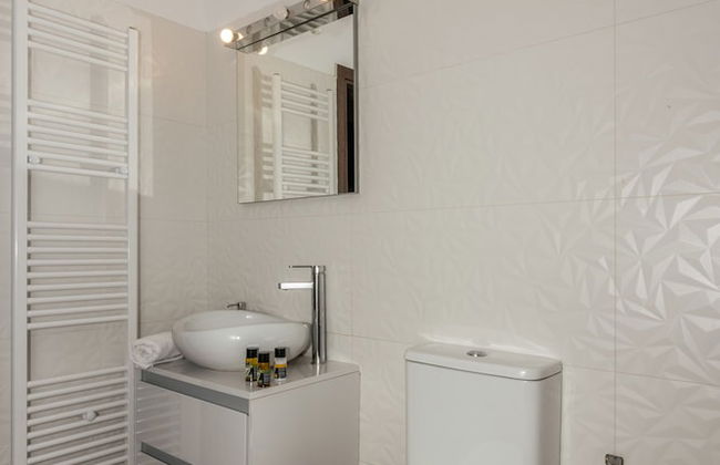 MaDiZé Beach House on the Sea - Foto 43