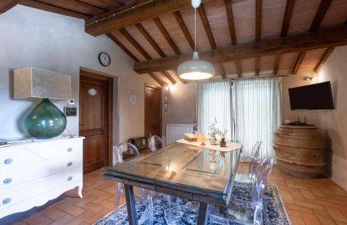 Cottage La Dolce Agogia Panicale - Foto 70