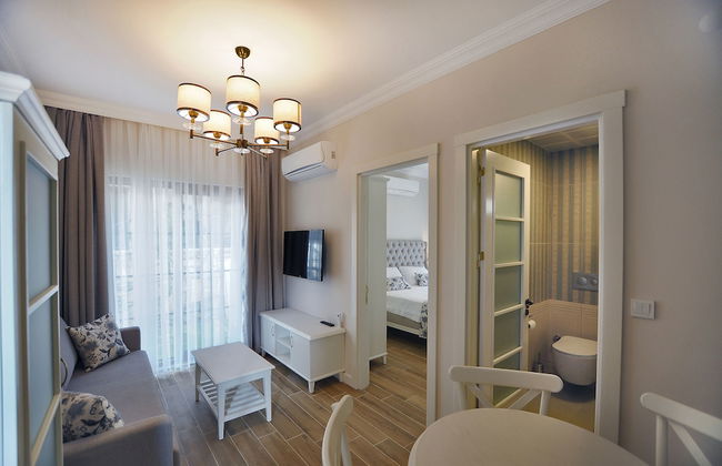 My Garden Akyaka - Foto 6