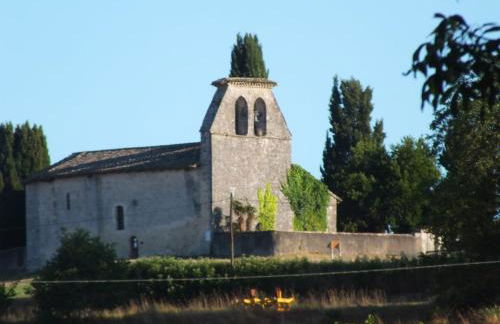 Le Hameau Saint-Julien - Foto 16