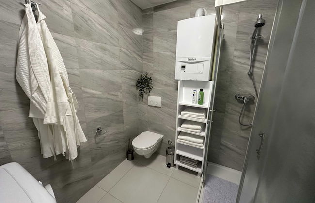 Cozy Retreat in Krapinske Toplice: Comfort and Prime Location With Private Parking - Foto 15