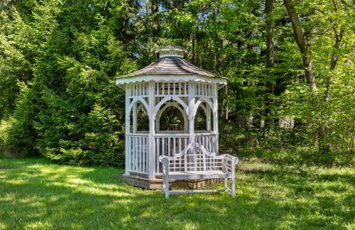 Rabbit Run by Juniper Holiday + Home - Foto 74