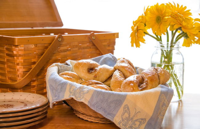 Robert Frost Mountain Cabins - Foto 31