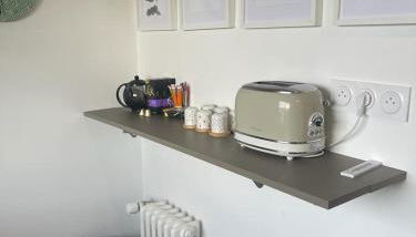 Cosy's Terrasse - Foto 2