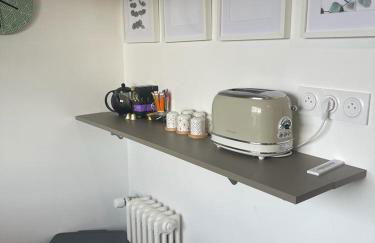 Cosy's Terrasse - Foto 2