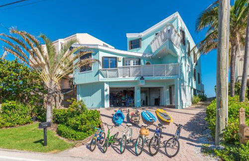 Family Tides - Photo 4