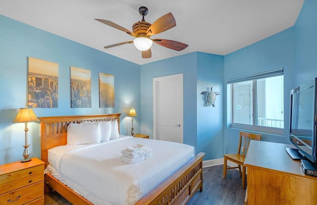 Sea Breeze Deluxe - Foto 6