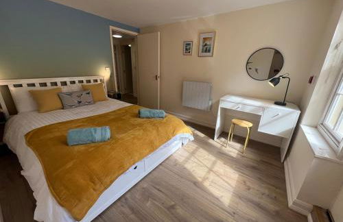 Stylish flat with parking, stones throw to the beach - Foto 35